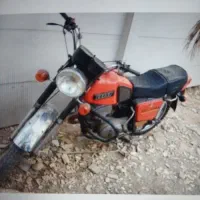 موتور ایژ سالم
