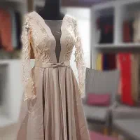 اجاره لباس خارجی|لباس|بندر گز, |دیوار