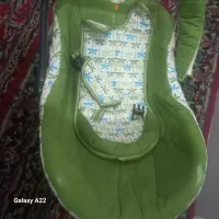کریر گهواره