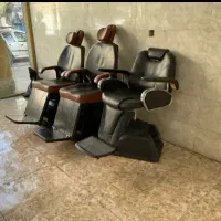 صندلی ارایشگاه