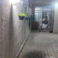 100 متری منزل آباد