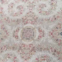 فرش گل برجسته ۱۵۰۰ شانه|فرش|صحنه, |دیوار