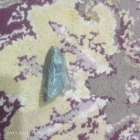 سنگ با ارزش|جواهرات|زهک, |دیوار