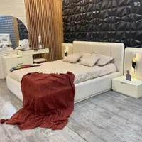 سرویس خواب ۲ نفره تخت دونفره مدل ۴۰۴|تخت و سرویس خواب|شیراز, عادل آباد|دیوار