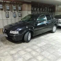 سمند 83|خودرو سواری و وانت|کرج, گلشهر|دیوار