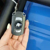 موتور برق ۱۰ کیلووات تکفاز توربوژن|ماشینآلات صنعتی|اصفهان, جوزدان الیادران|دیوار