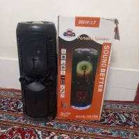 سلام خسته نباشی بخشید یه اسپیکر سالم هست|پخشکننده همراه|اراک, |دیوار