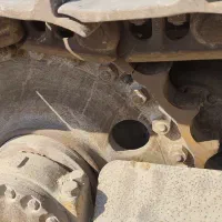 بلدوزر فیات اف دی 20|خودرو سنگین|بندرعباس, |دیوار