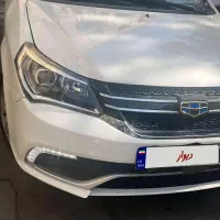 جیلی اکسلنت مدل ۹۸