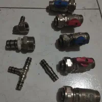 شیرآلات