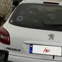 پژو ۲۰۷ تیوفایو صفر