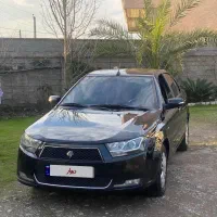 دنا مدل ۹۸ بدنه آینه