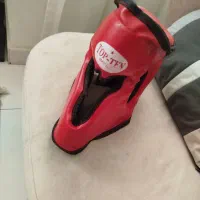 کلاه کیک بوکس بند دستکش