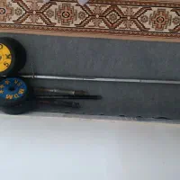 دستگاه پرس|تجهیزات ورزشی|قوچان, |دیوار