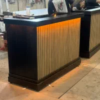کانتر مدل کافه ای سفارشی مناسب کافه طبقه بندی کد21|دفتر کار|تهران, پاسداران|دیوار