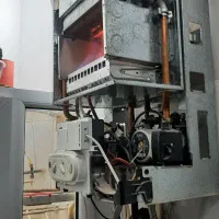 تعمیر سرویس نصب کولرگازی پکیج آبگرمکن اجاق گاز و..