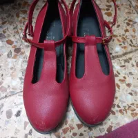 کفش دخترونه|کیف، کفش، کمربند|قم, شهرک امام حسن|دیوار