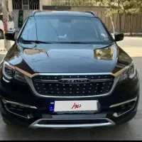 فیدلیتی پرایم مشکی ۱۴۰۱