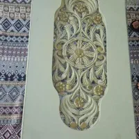 مبل مبلمان سلطنتی سالم شیک زیبا با روکش|مبلمان خانگی و میز عسلی|تهران, شادآباد|دیوار