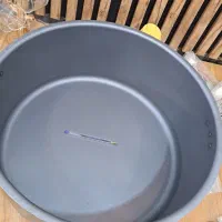 قابلمه ۴۰ نفره نسور نو پلمپ|ظروف پختوپز|سقز, |دیوار