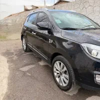 Jac s5|خودرو سواری و وانت|تبریز, |دیوار