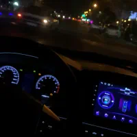 لیفان ۶۲۰ ۱۸۰۰cc سفارشی سانروف دار