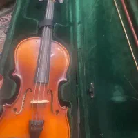 ویلن تمیز امریکایی مکستون