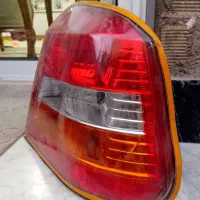 چراغ خطر عقب 141