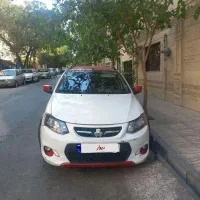 کوییک R مدل اسفند 99