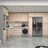 کابینت|مصالح و تجهیزات ساختمان|شیراز, خلدبرین|دیوار