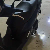 موتور sf180 sym|موتورسیکلت|تهران, لاله زار|دیوار