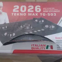 گاز صفحه ای تکنو