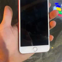 گوشی ایفون 7پلاس|موبایل|آبادان, |دیوار