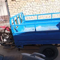 موتور سچرخ پیشرو