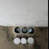 سوراخکاری وتخریب ساختمان|خدمات پیشه و مهارت|میاندوآب, |دیوار