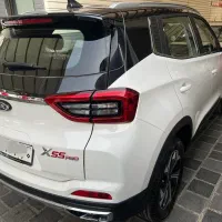 *TKKتجارت خودرو خسروانی * X55 PRO IE نقدواقساط