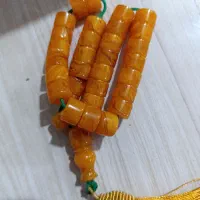 تسبیح کهربا