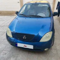 تیبا کم کار و خانگی|خودرو سواری و وانت|اصفهان, خانه اصفهان|دیوار