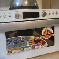 ماکروویو و سولاردوم