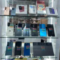 مرکز خرید و فروش گوشی های کار کرده به صورت تضمینی