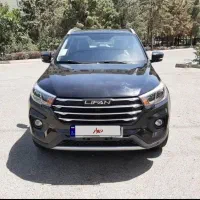 لیفان x70 ۲۰۰۰ تنفس طبیعی|خودرو سواری و وانت|اصفهان, باغ زرشک|دیوار