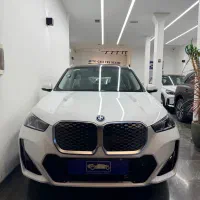 BMW ix1 2025|خودرو سواری و وانت|تهران, عباس‌آباد|دیوار