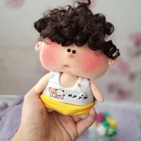 عروسک کوچک