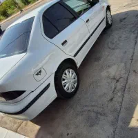 سمند ای اف سون مدل ۹۷ امیدیه