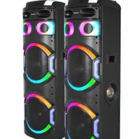 اسپیکر سینماخانگی دیجی‌دار دنای 4ساب12 مدل DJ9|سیستم صوتی خانگی|نیشابور, جمهوری|دیوار
