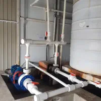 جوشکاری لوله های پلی اتیلین، ساخت و تعمیر مخزن|خدمات پیشه و مهارت|محمدیه-قزوین, |دیوار