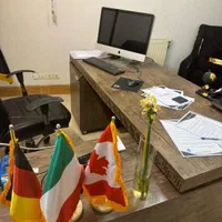 وکیل کاراموز یا پایه یک