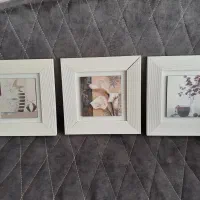 تابلو سه تایی