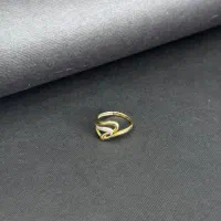 تعدادی طلا با اجرت 3تا 5درصد ب فروش میرسد