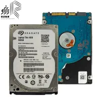 هارد 2.5 اینچی سیگیت 500G